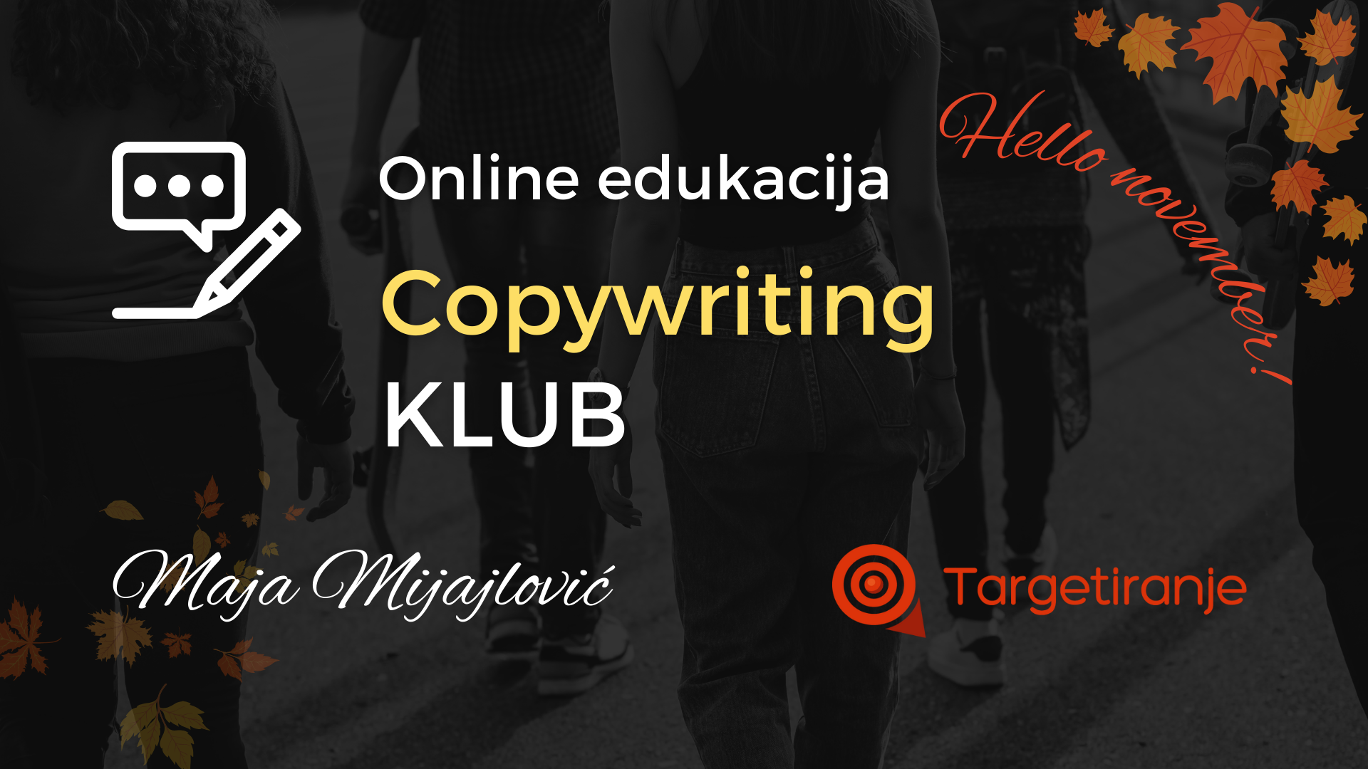 Copywriting Klub