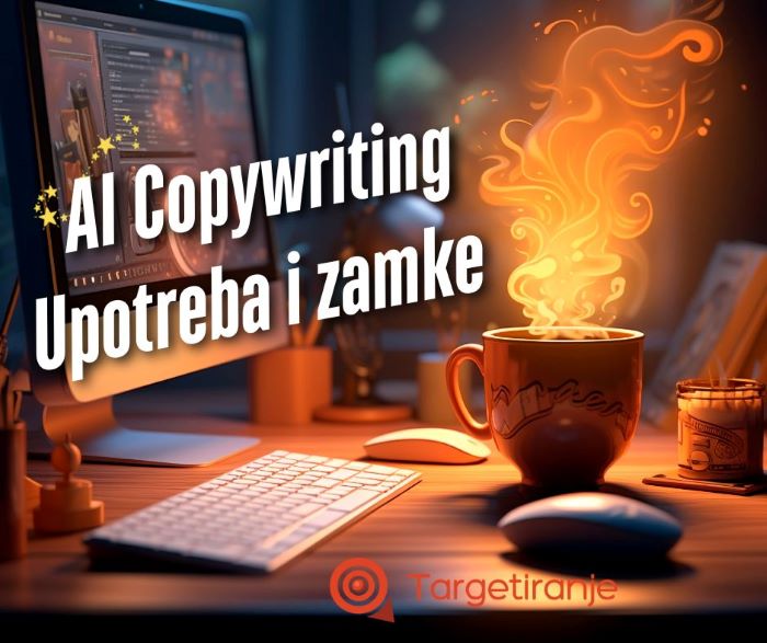 Ai Copywriting - Upotreba i zamke