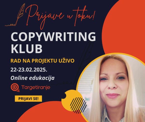 Copywriting KLUB